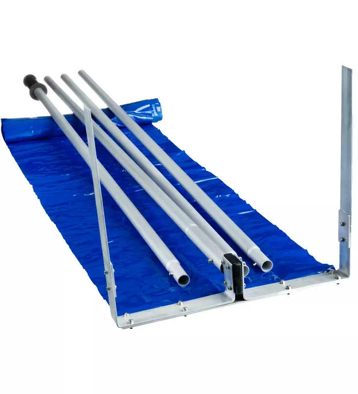 Ranch Basic 6m lumenpudotin - Lumityökaut - 0014923 - 1