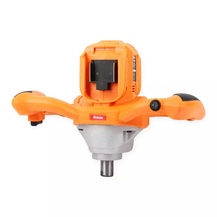 Robota akkuväännin kairalle tai laastinsekoittimelle DC-IQ36V, runko - Muut akkutyökalut - 0021373 - 1