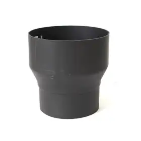 Savuputken supistusosa 150mm > 120 mm - Savuputket ja hormit - 0018593 - 1