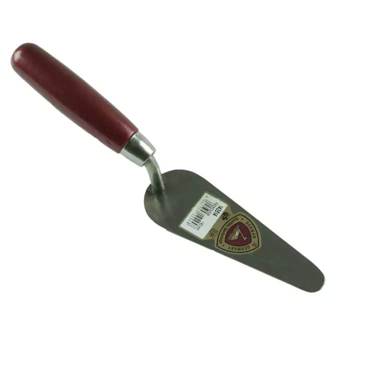 Schwan putskauha 140mm terävä - Muuraus- ja laatoitustyökalut - 0003003 - 1
