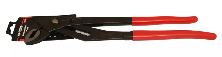 MR-Tuote Siirtoleukapihti 400mm - Putki- ja siirtoleukapihdit - 0006383 - 1