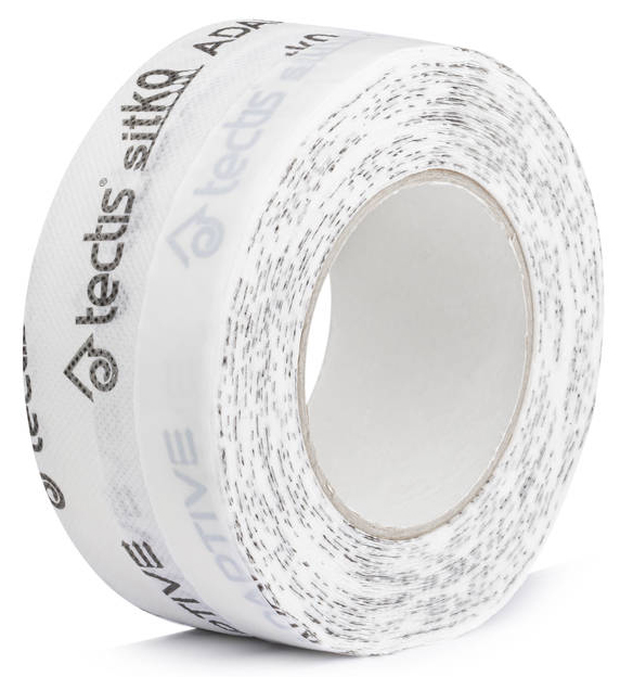 Sitko WinDoor adaptive Ikkuna-/oviteippi 65mm x 25m - Eristys- ja tiivistysteipit - 0009103 - 1