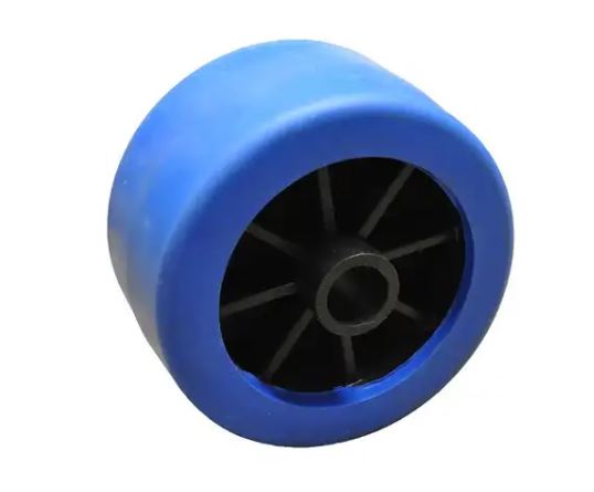 Sivurulla 135x75mm sininen - Venetraileritarvikkeet - 0008693 - 1