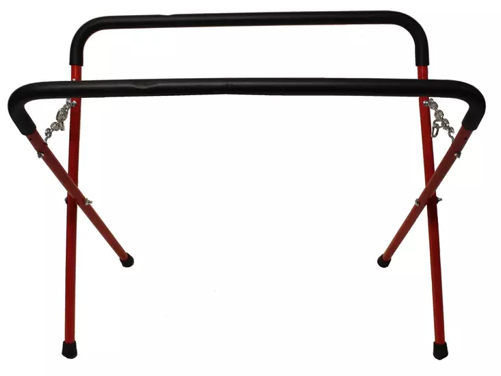 Taitettava teline - Korjaamolaitteet ja tarvikkeet - 0018073 - 1