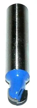 Tamo Kourujyrsin D6mm H5mm - Jyrsin- ja höylänterät - 0002923 - 3