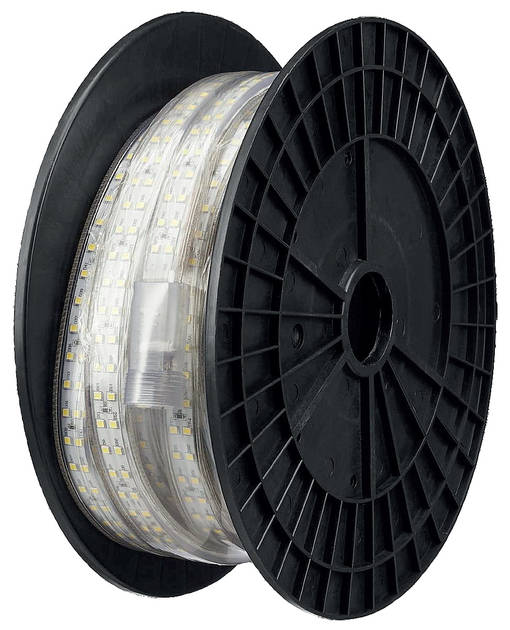 Tamo Led-Valonauha 27 000lm, 4000K, IP65 20m - Led-nauhat - 0014673 - 1