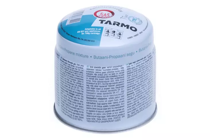 Tarmo Kaasupatruuna 190 g - Kaasupatruunat - 0008973 - 1