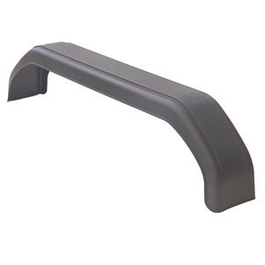 Teli-lokasuoja muovi 220x1550mm - Perävaunun lokasuojat - 0008723 - 1