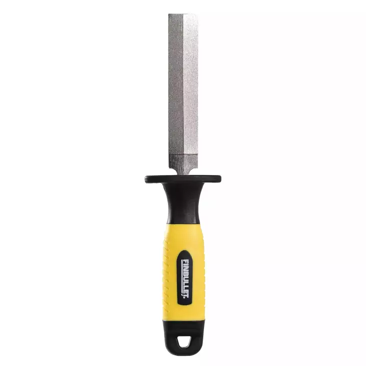 Timanttiviila 100x20mm K320 - Timanttiteroittimet ja hiomakivet - 0020473 - 1