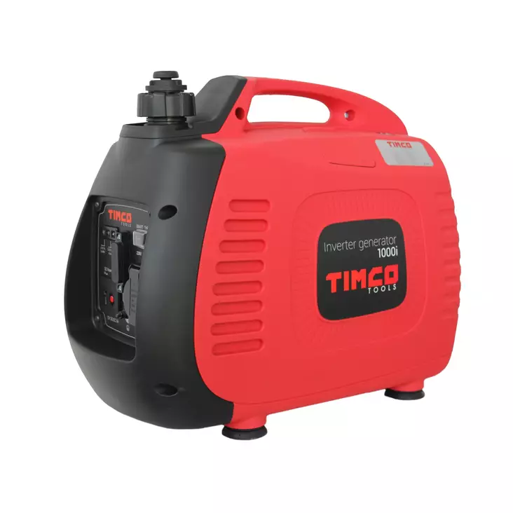 Timco 1000i digitaali aggregaatti - Bensiini aggregaatit - 0008903 - 3