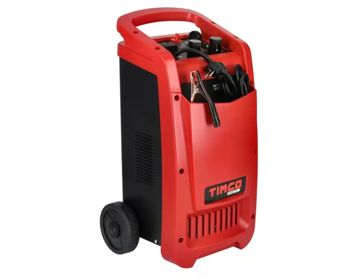 Timco 12/24V 480A apukäynnistin / akkuvaraaja - Starttiboosterit - 0008913 - 1
