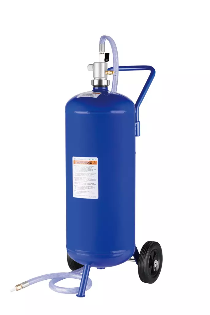 Timco 18kg soodapuhalluskannu - Soodapuhallus - 0008873 - 4