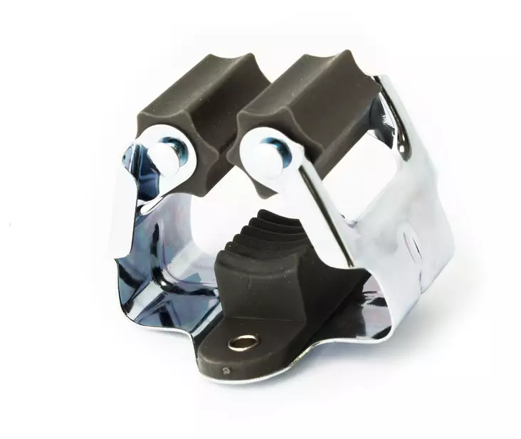 Työkalupidin Klemfix 71682 sähkösinkitty - Varastokoukut - 0017653 - 1