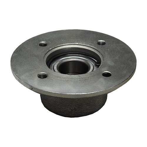 Varaosanapa WP Respo - Akselit, navat ja iskarit - 0008683 - 1