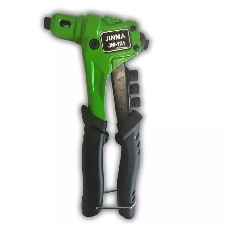 Vetoniittipihdit 200mm - Vetoniittipihdit - 0018403 - 1