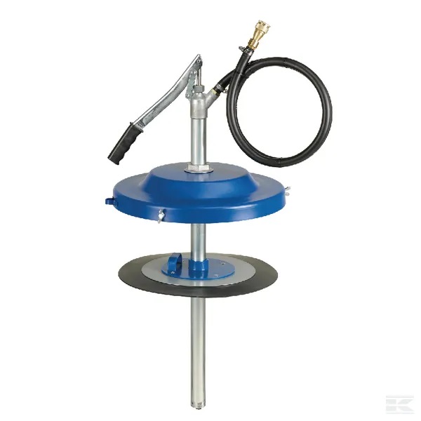 Voitelujärjestelmä 18kg - Auton erikoistyökalut - 0016543 - 1