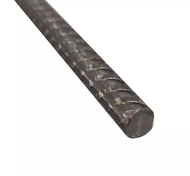 Warma Harjateräs 8mm, pituus 2m - Harjateräkset - 0009593 - 1