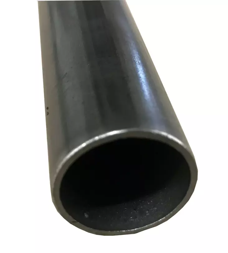 Warma Teräsputki pyöreä 50mm, pituus 2m - Pyöreät teräsputket - 0009603 - 1