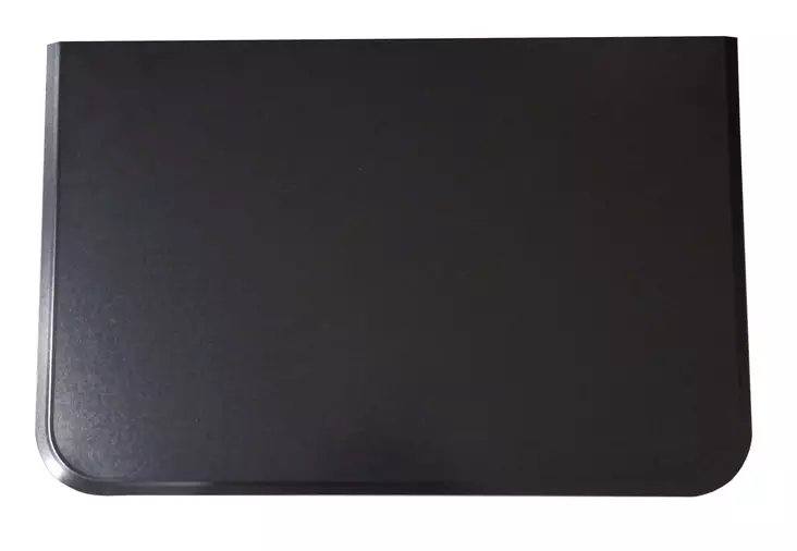 Warma Uunineduspelti Musta 400x600mm - Tulisijatarvikkeet - 0019323 - 1