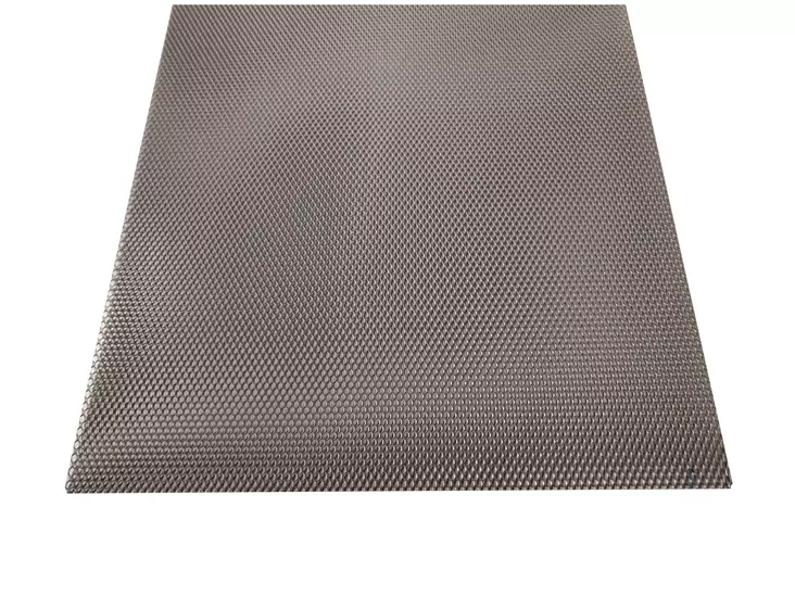 Warma Verkko 220 Pienisilmäinen, koko 310x1250mm - Metalliverkkolevyt - 0009693 - 1