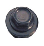 Wurth kateruuvi 4,8x25mm RR23 tummanhar 250kpl - Kateruuvit - 0012043 - 1