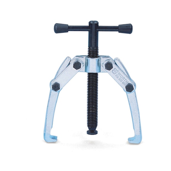 Wurth ulosvedin 60mm 2-jalkainen - Ulosvetäjät - 0010653 - 1