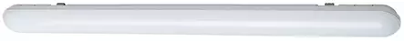 Airam Faro X Led-Yleisvalaisin 1500 IP65 56W/840 PCO harmaa - Loisteputkirungot - 0022144 - 1