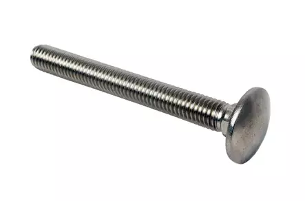 Arctic Marine Lukkoruuvi M6X40 AISI 316, 3kpl - RST pultit ja mutterit - 0004304 - 1