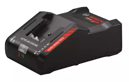 Bosch Expert Latauslaite 16A EXAL18V-160 - Työkaluakut ja -laturit - 0021664 - 1