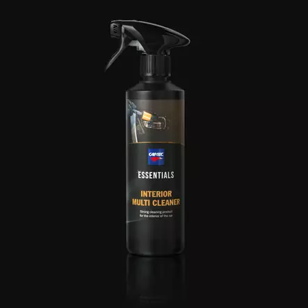 Cartec Interior Multi Cleaner 500ml - Autonpesuaineet ja vahat - 0021224 - 2