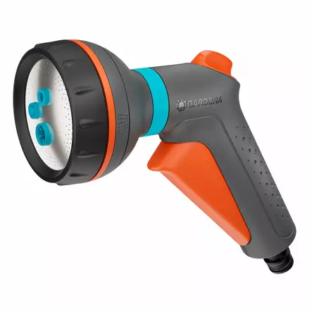 Gardena Monitoimipistooli Classic - Suihkupistoolit ja sadettimet - 0021884 - 1