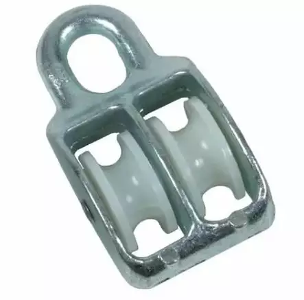 Haklift pylpyrä 10-12mm 2-kehräinen - Vaijerit ja vaijeritarvikkeet - 0003364 - 1