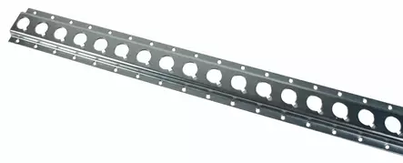 Haklift reikäkisko 3050mm - Kuormaliinat  - 0003384 - 1