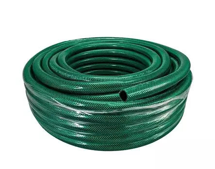 Harju Puutarhaletku 1/2" 20m - Kasteluletkut - 0021634 - 1