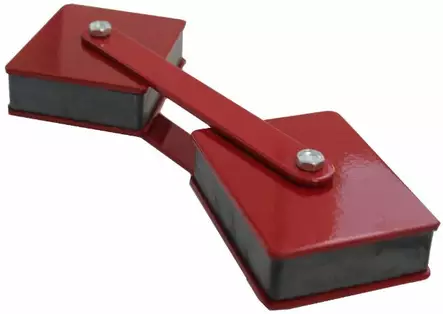 Magneettikulma säädettävä (22,67 kg) - Hitsaustarvikkeet - 0006574 - 1