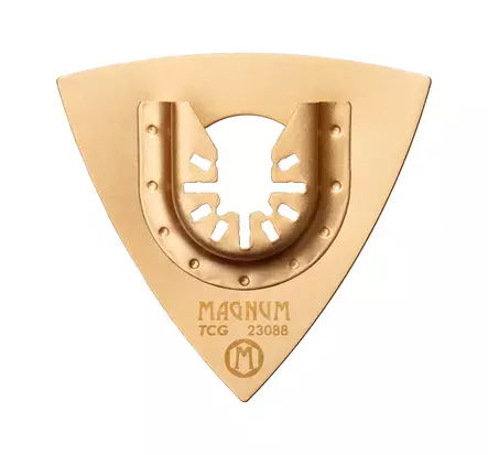 Magnum Monitoimityökalun raspi Carbide 80mm - Monitoimikoneen terät - 0021994 - 2