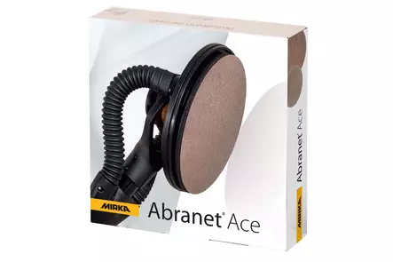 Mirka Abranet Ace HD Hiomapyörö 225mm tarra P80, 25kpl - Hiomalaikat - 0006964 - 1