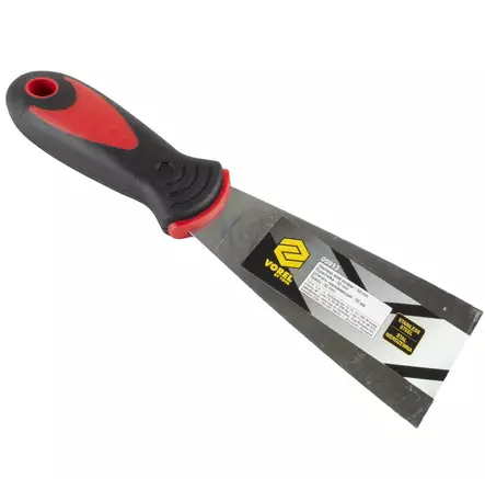 Pakkelilasta 50mm kumikahva, RST - Tasoituslastat - 0014614 - 1