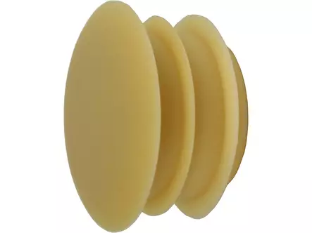 Pisla karmitulppa 13-14mm 20kpl beige - Peitekilvet - 0002304 - 1