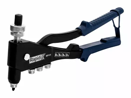 Rapid Niittimutteripihti RP110 - Vetoniittipihdit - 0008084 - 1