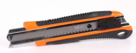 Robota Mattopuukko / katkoteräveitsi 25mm - Mattopuukot - 0019534 - 2