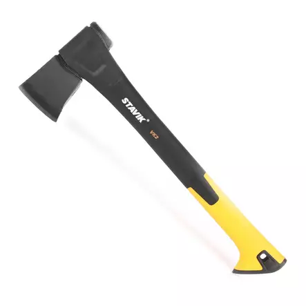 Stavik Yleiskirves 455mm - Kirveet ja vesurit - 0020684 - 1