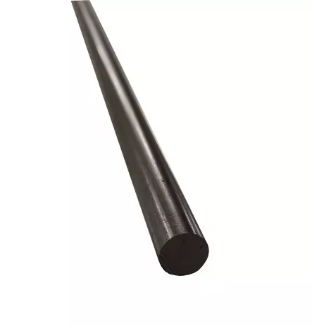 Warma Vedetty tanko pyöreä 12mm, pituus 1m - Vedetyt tangot - 0009624 - 1