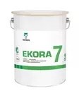 Teknos Sisämaali Himmeä Ekora 7 C-Pohja 4,5L - Sisämaalit - 0019934 - 1