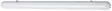 Airam Faro X Led-Yleisvalaisin 1500 IP65 56W/840 PCO harmaa - Loisteputkirungot - 0022144 - 1