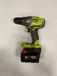 Akkuadapteri Milwaukee 18V akku - Ryobi 18V runko - Akkuadapterit - 0018654 - 3
