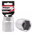 Amrox hylsy 6PT 3/4" 19mm - Hylsyt - 0005434 - 1