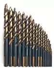 Amrox Kierukkaporanteräsarja Cobalt 19-os. 1-10mm - Metalliporanterät - 0021734 - 2