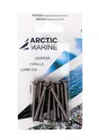 Arctic Marine Levyruuvi 4,8X45 AISI 316, 10kpl - Levyruuvit - 0004394 - 2