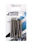 Arctic Marine Levyruuvi 6,3X63 AISI 316, 6kpl - Levyruuvit - 0004404 - 2